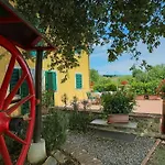 Campanaro With Private Pool Near Lucca *