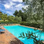 Сasa de vacaciones Campanaro With Private Pool Near Lucca Piaggiori
