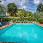 Сasa de vacaciones Campanaro With Private Pool Near Lucca