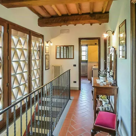 Campanaro Con Piscina Privata Vicino A Lucca