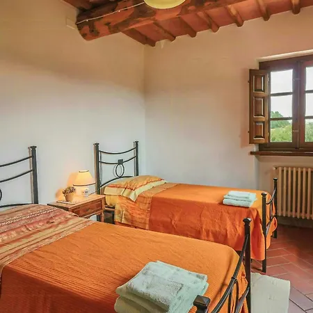 Vakantiehuis Campanaro With Private Pool Near Lucca Piaggiori