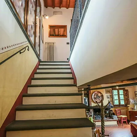 Campanaro Con Piscina Privata Vicino A Lucca * Piaggiori