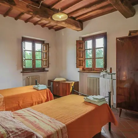 Campanaro Con Piscina Privata Vicino A Lucca * Piaggiori