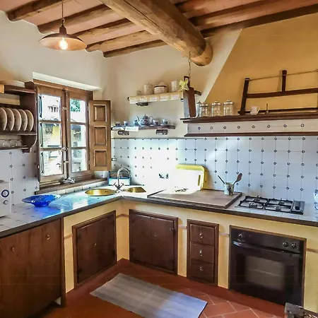 Сasa de vacaciones Campanaro With Private Pool Near Lucca