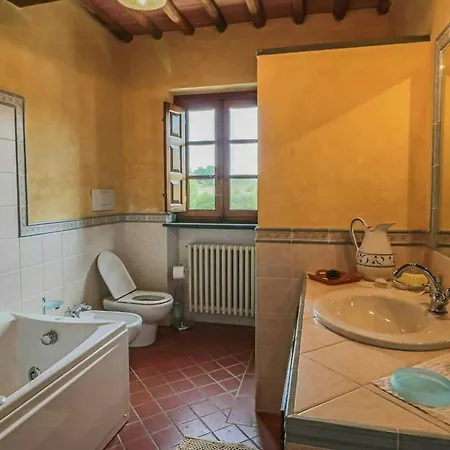 Campanaro With Private Pool Near Lucca * Piaggiori