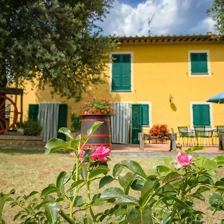 Campanaro With Private Pool Near Lucca Сasa de vacaciones