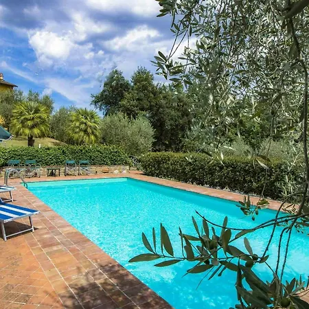 Σπίτι διακοπών Campanaro With Private Pool Near Lucca Piaggiori